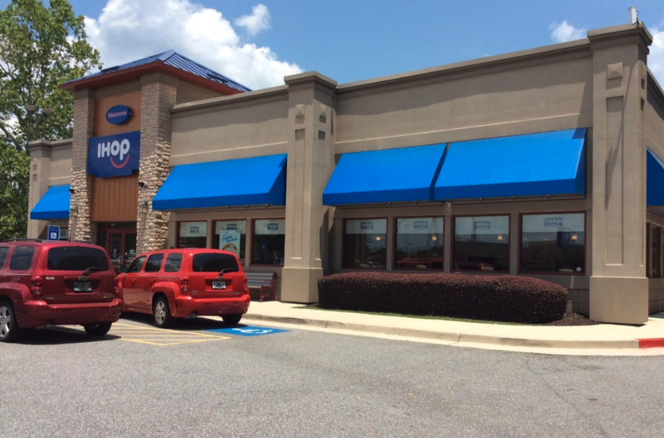 IHOP